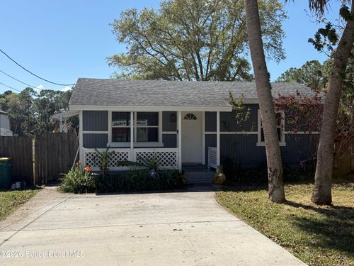 835 Kanawha St, Cocoa, FL, 32927-4004 | Card Image