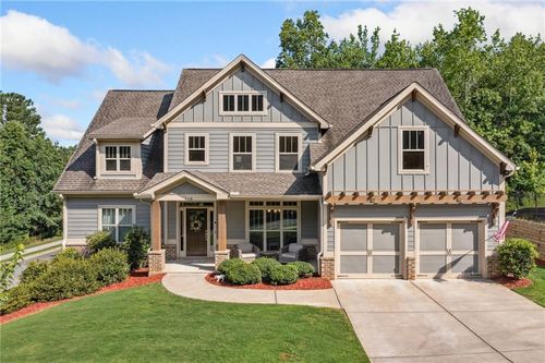 110 Canyon Ridge Trl, Canton, GA, 30114-5337 | Card Image
