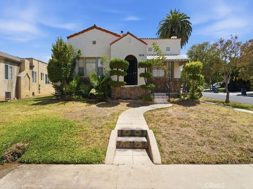 3454 W 76th Street, Los Angeles, CA, 90043 | Card Image