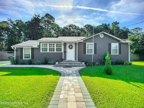 1981 East Rd, Jacksonville, FL, 32216-4513 | Card Image