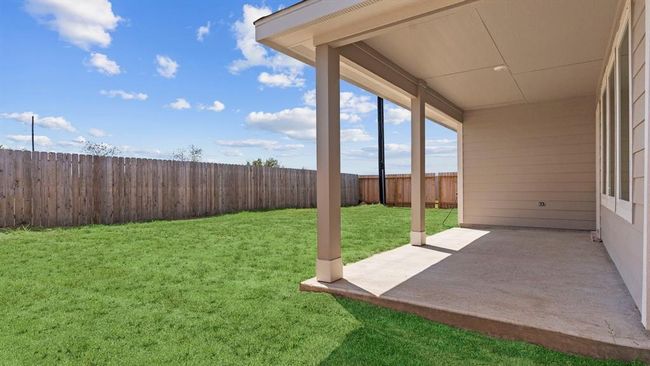 *Images and 3D tour are for illustration only and options may vary from home as built. | Image 27