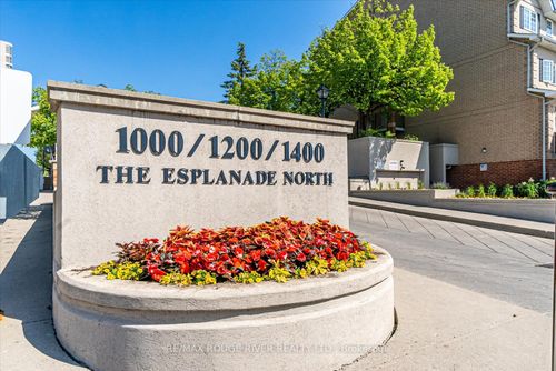 213-1200 The Esplanade N, Pickering, ON, L1V6V3 | Card Image