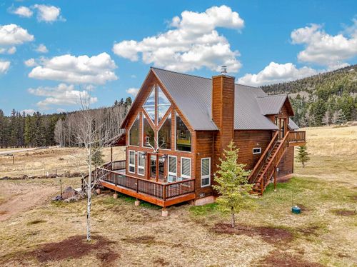 51 Vista Del Sur, Angel Fire, NM, 87710-8297 | Card Image