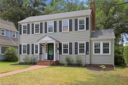 1547 Cedar Ln, Norfolk, VA, 23508-1717 | Card Image