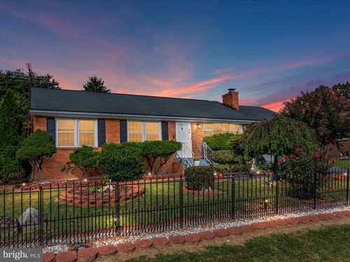 219 Milam Dr, WINCHESTER, VA, 22602-7425 | Card Image