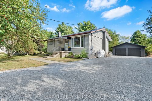 3858 Quinn Rd W, Harrowsmith, ON, K0H1V0 | Card Image