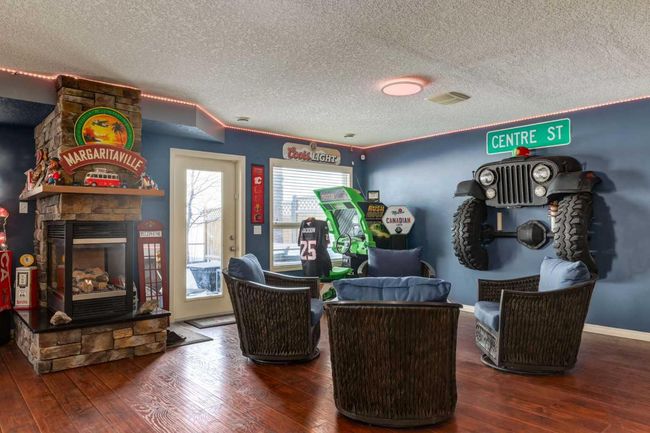 569 Boulder Creek Circle Se, House other with 4 bedrooms, 3 bathrooms and 6 parking in Langdon AB | Image 31