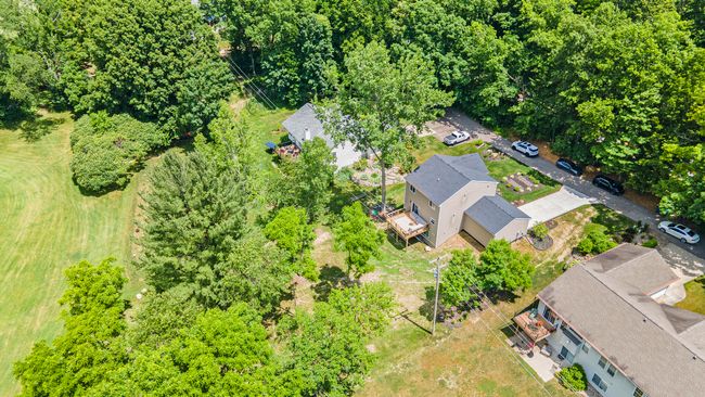 282 Doster Rd, House other with 4 bedrooms, 3 bathrooms and null parking in Plainwell MI | Image 43