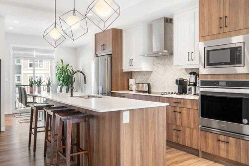 1201-355 Nolancrest Hts Nw, Calgary, AB, T3R0Z9 | Card Image