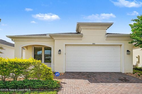 2881 Treasure Cay Ln, Melbourne, FL, 32940-7943 | Card Image