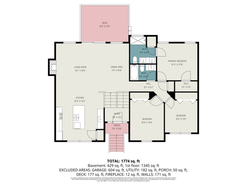365 River Rd, Fort Thomas, KY, 41075-2319 | Card Image