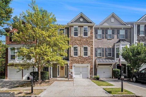 3956 Church View Ln, Suwanee, GA, 30024-8430 | Card Image