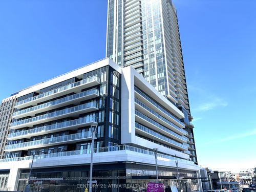 805-50 O'Neill Rd, North York, ON, M3C0R1 | Card Image