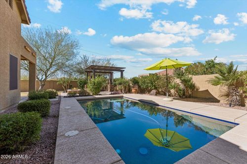 28645 N 50th Pl, Cave Creek, AZ, 85331-3394 | Card Image