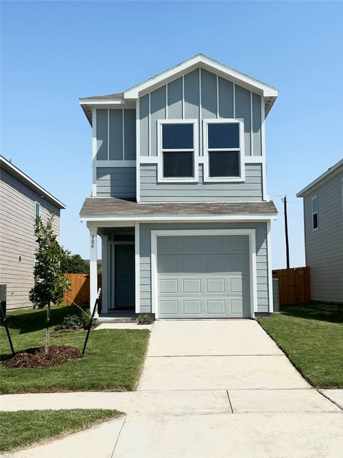 906 Grebe Dr, Princeton, TX, 75407-4231 | Card Image