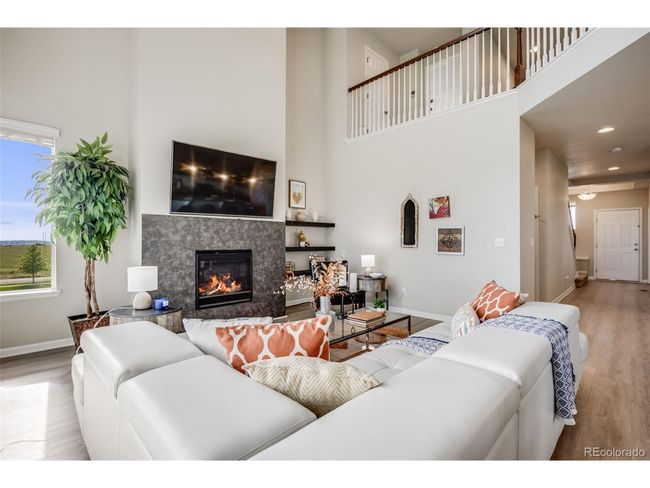 3620 Sandoval St, House other with 4 bedrooms, 4 bathrooms and null parking in Brighton CO | Image 14