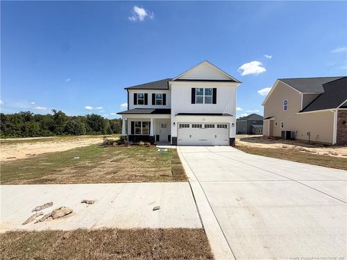 114 Blackburns Mhp, Raeford, NC, 28376-8617 | Card Image