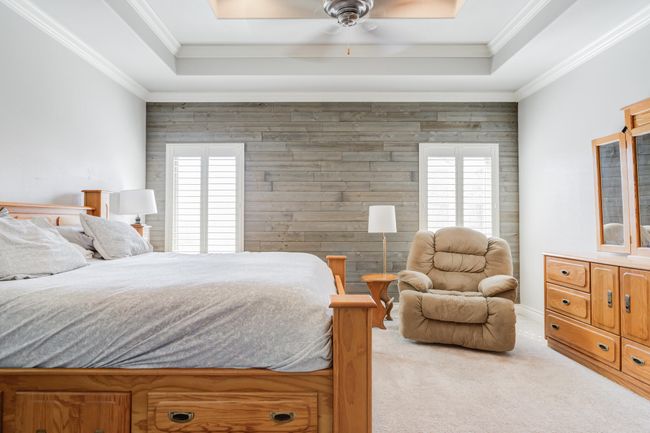 135 Berkshire Ave, House other with 4 bedrooms, 2 bathrooms and null parking in Wolfforth TX | Image 22