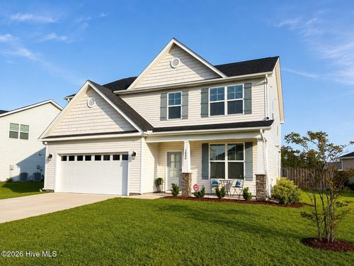 2830 Longleaf Pine Cir, Leland, NC, 28451-4419 | Card Image