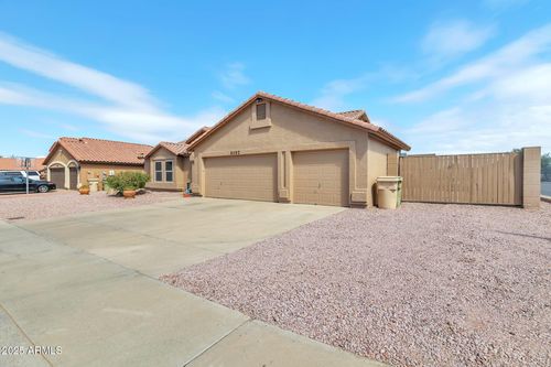6102 W Shangri La Rd, Glendale, AZ, 85304-3719 | Card Image