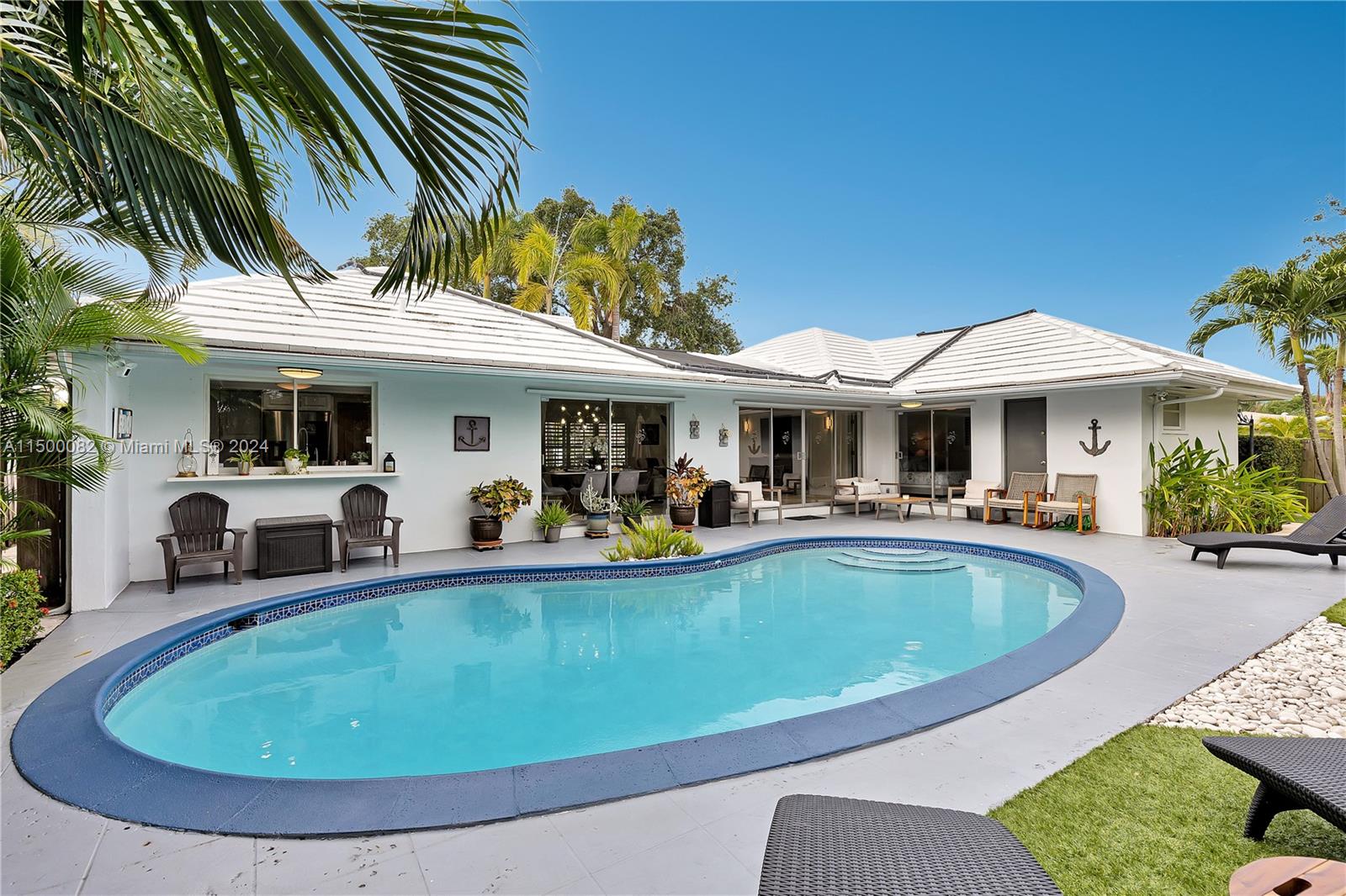 63rd Ct, Fort Lauderdale, FL 33308