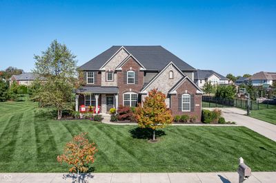 15562 Provincial Lane, House other with 4 bedrooms, 3 bathrooms and null parking in Fishers IN | Image 1