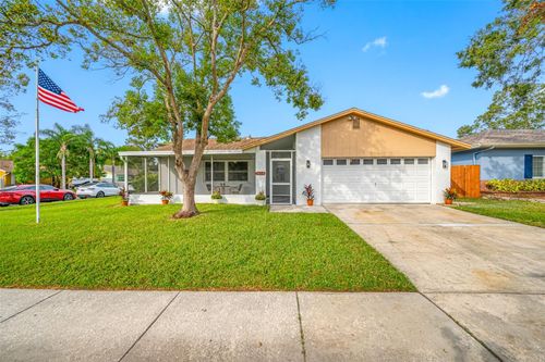 1614 E Groveleaf Avenue, PALM HARBOR, FL, 34683 | Card Image