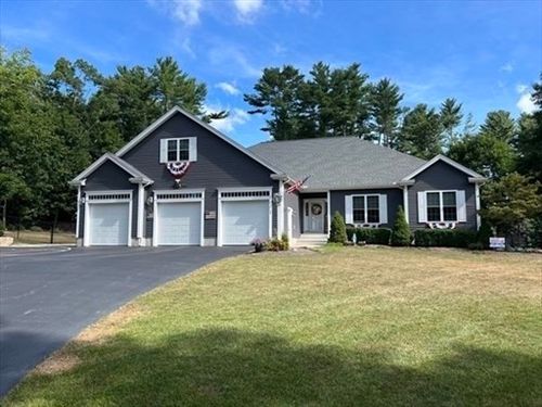 1-1 Patriot Cir, East Bridgewater, MA, 02333-1367 | Card Image
