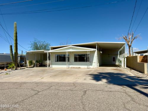 412 N Misty Ln, Parker, AZ, 85344-4116 | Card Image