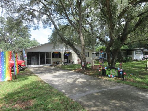 1851 Se 176th Ave, Silver Springs, FL, 34488-6129 | Card Image