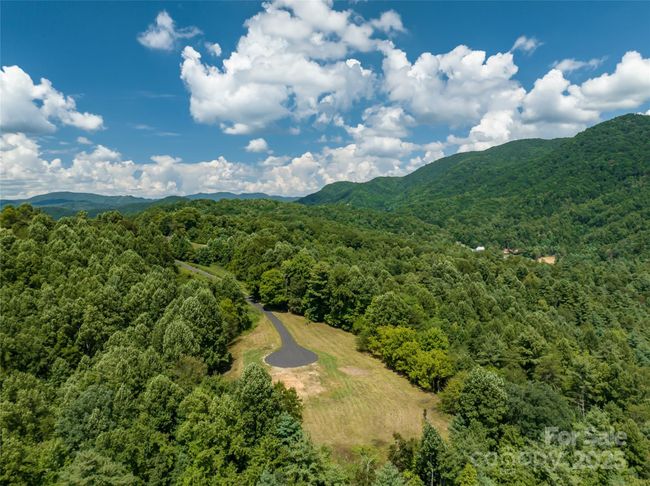 Cleared Level homesite at end of cul-de-sac | Image 5