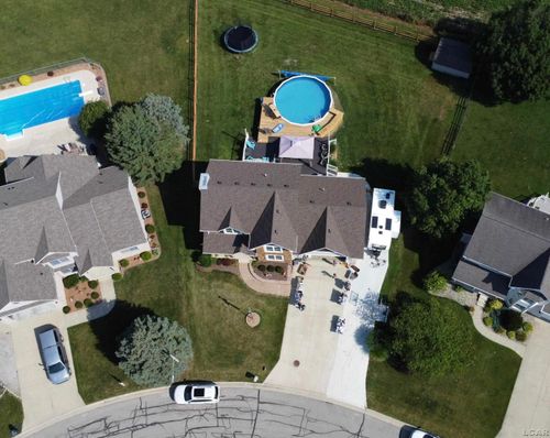 440 North St, Blissfield, MI, 49228-1050 | Card Image