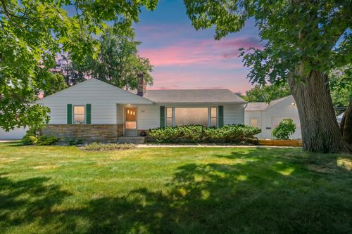 5229 Bronson Boulevard, Portage, MI, 49024 | Card Image
