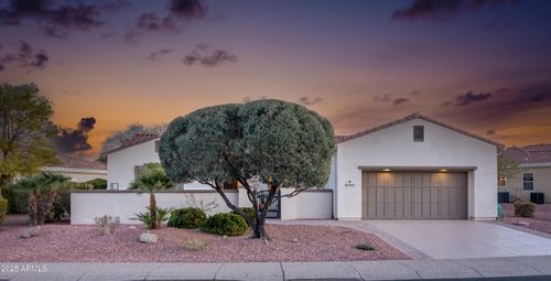 12953 W Figueroa Drive, Sun City West, AZ, 85375 | Card Image