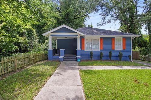 836 Wood St Nw, Atlanta, GA, 30318-4740 | Card Image