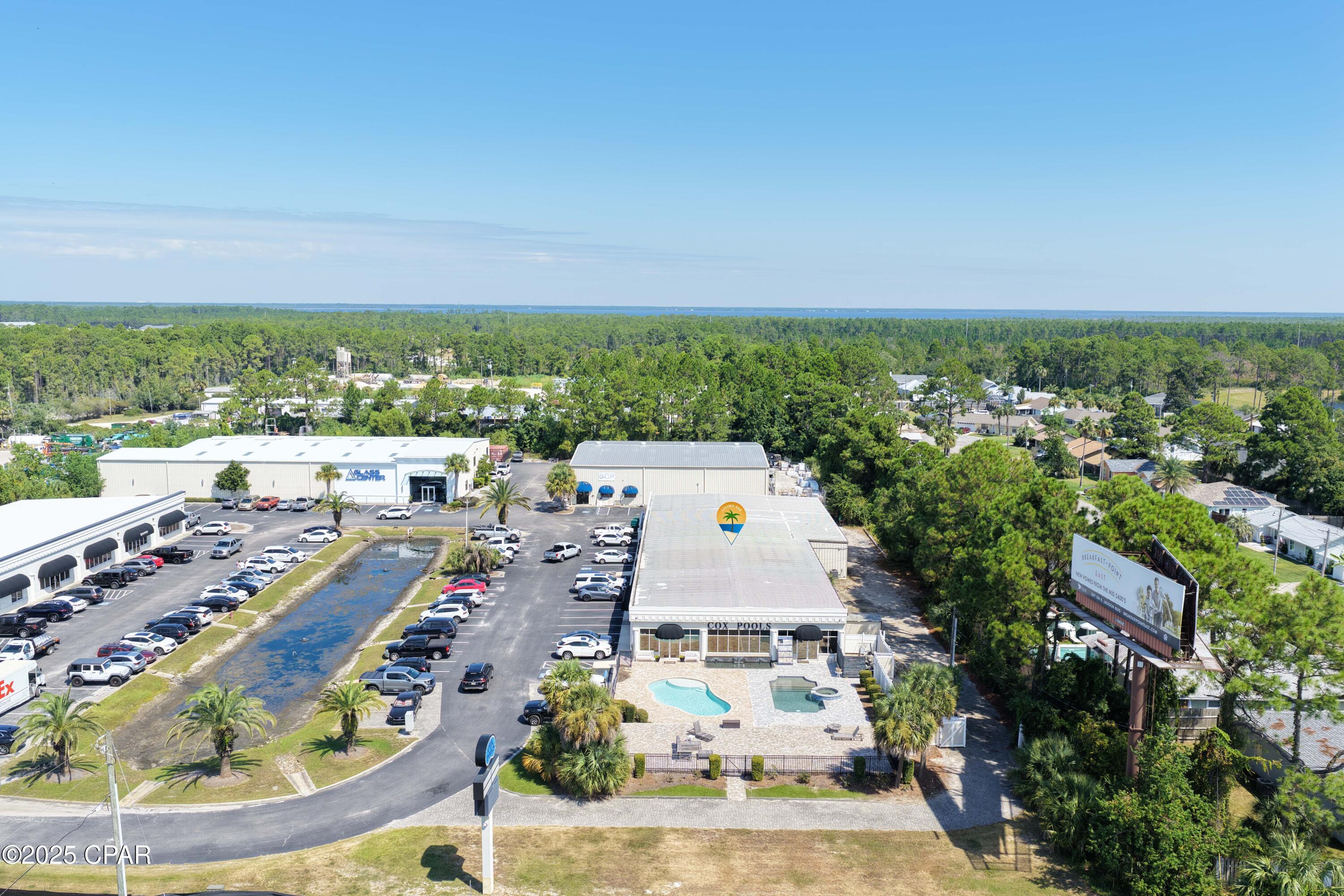 Commercial Sale in Panama City Beach 3