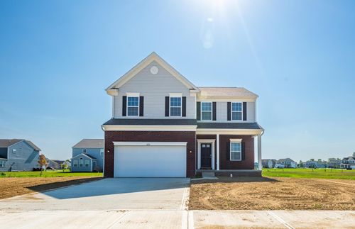 4370 Pummelo Dr, Grove City, OH, 43123 | Card Image