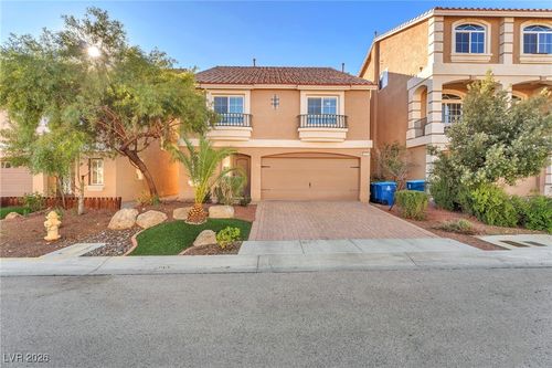 6857 Treble Clef Ave, Las Vegas, NV, 89139-6781 | Card Image