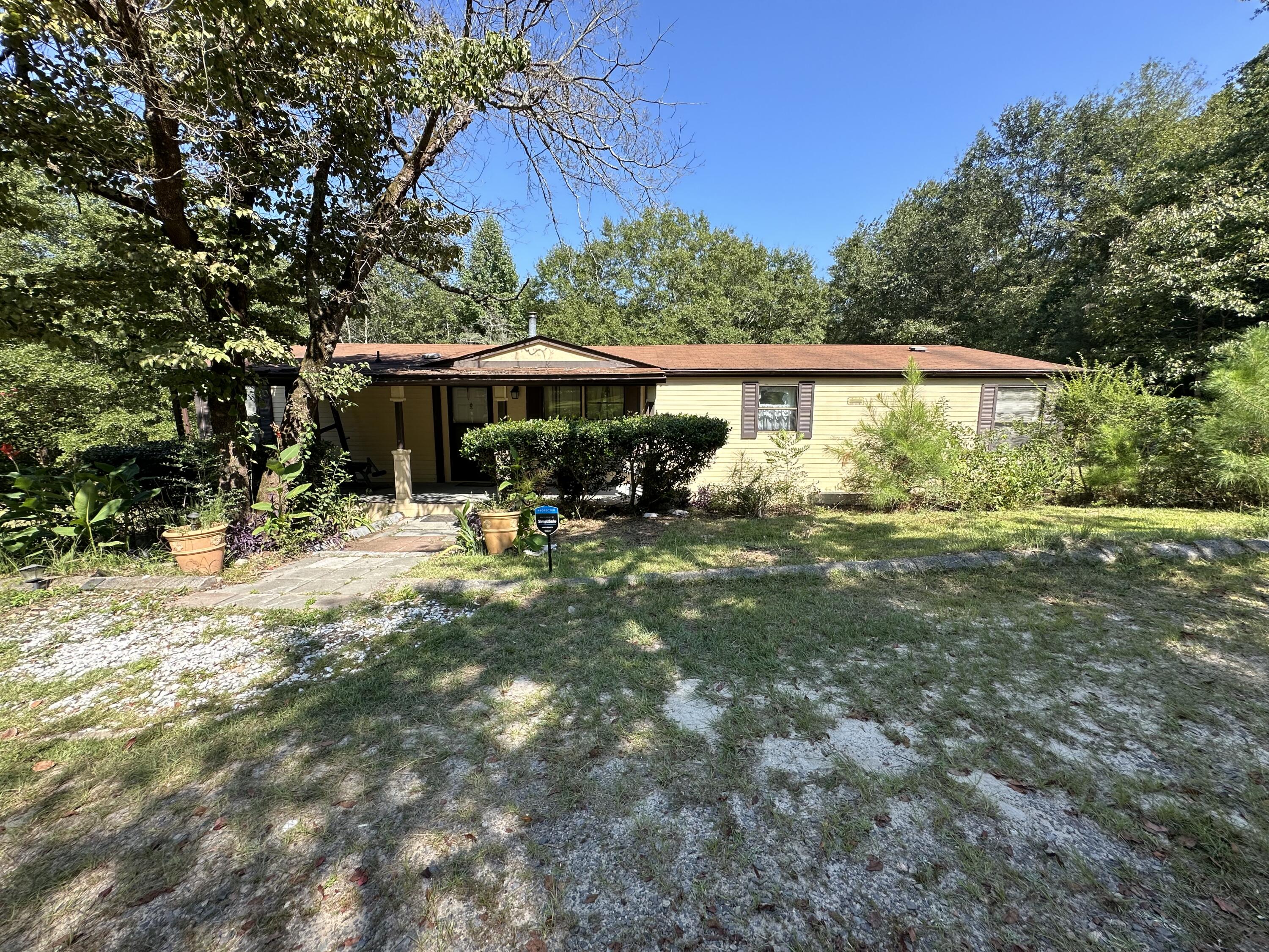 Mcdade Farm Rd, Hephzibah, GA 30815