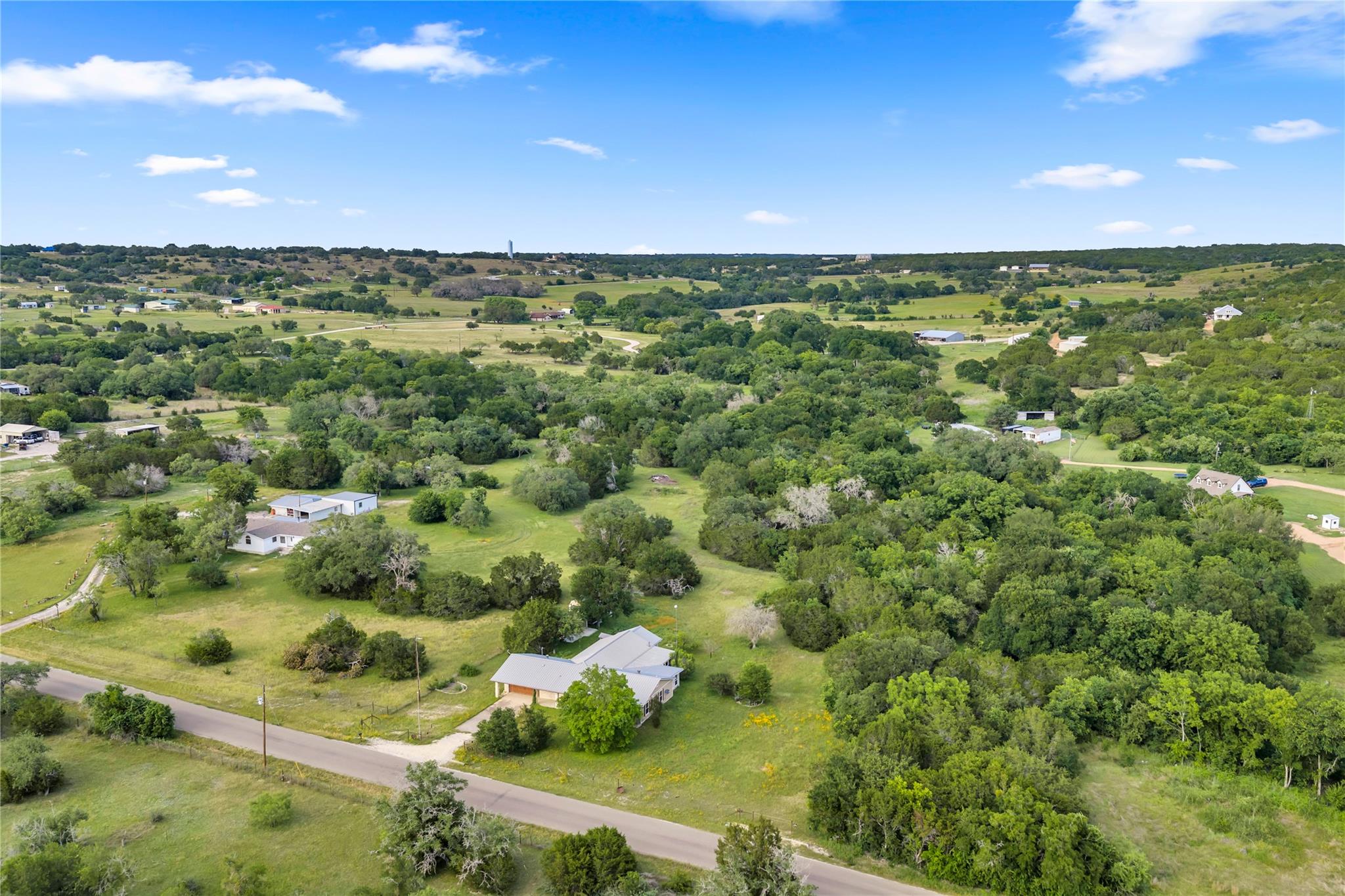 Residential in Burnet 3
