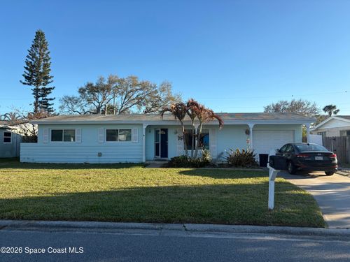 324 Apollo Dr, Satellite Beach, FL, 32937-4552 | Card Image