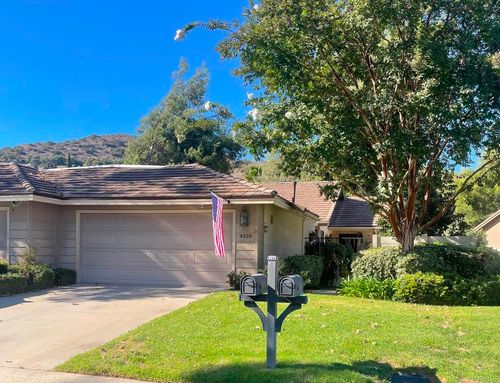 4320 Los Padres Dr, Fallbrook, CA, 92028-9283 | Card Image