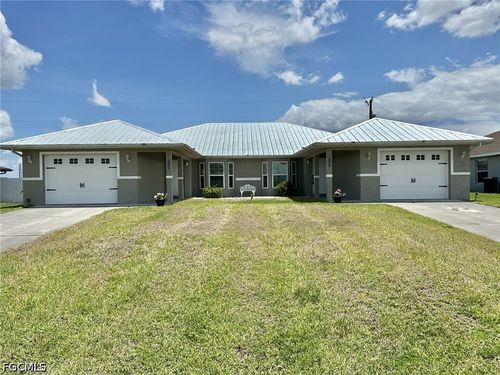 2306/2308 Ne 16th Terrace, Cape Coral, FL, 33909 | Card Image
