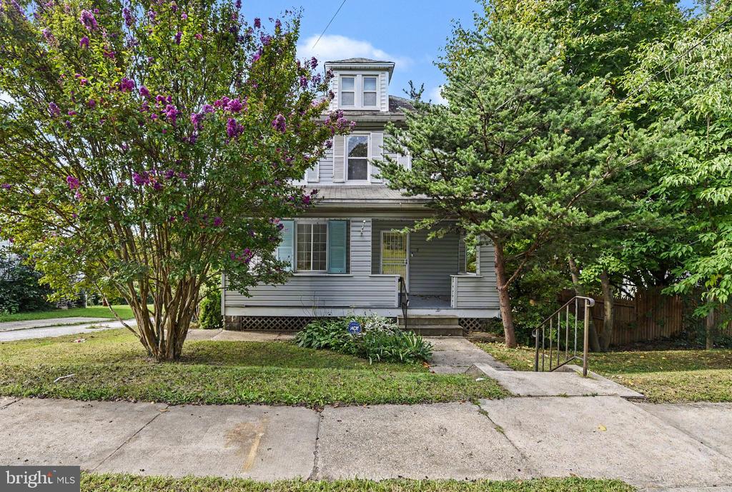 Residential in BALTIMORE