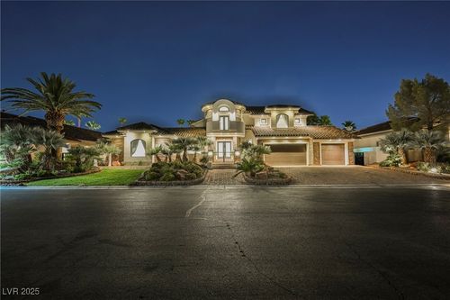 5101 Mountain Foliage Dr, Las Vegas, NV, 89148-1457 | Card Image