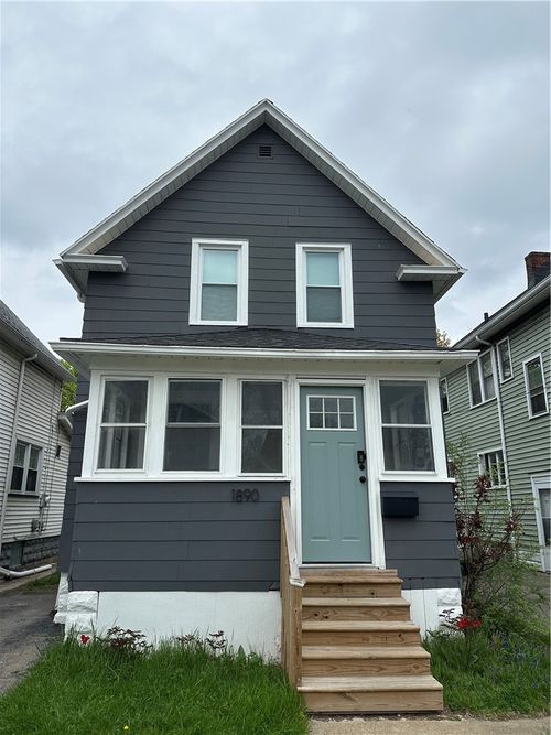 1890 Clifford Ave, Rochester, NY, 14609-3641 | Card Image