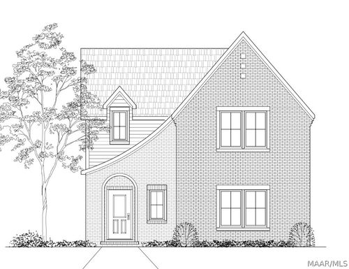 3415 Lockwood Pl, Montgomery, AL, 36111-1554 | Card Image