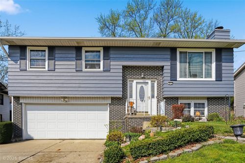 5614 Sw 7th St, Des Moines, IA, 50315-5125 | Card Image