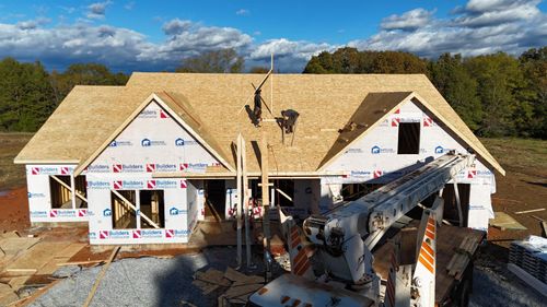 1131 Mount Lebanon Rd, Pauline, SC, 29374-3043 | Card Image