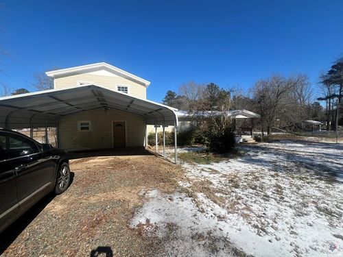 208 W 13th St, Lewisville, AR, 71845-8776 | Card Image